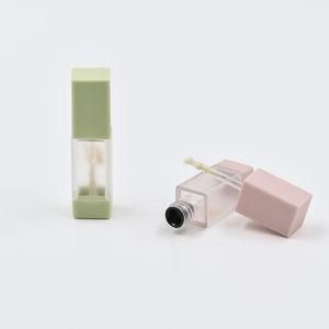 Factory Supply Best Prices Cosmetic Packaging Plastic Lip Gloss Tube Empty Inner Custom Liquid Lipstick Tube