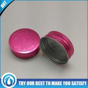 Hot Sell Big Size Bottle Cap Twist off Screw Caps for Food