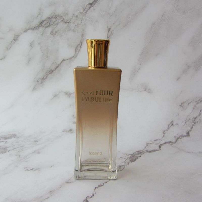 Custom Sample Vial Tester Mini Perfume Bottle