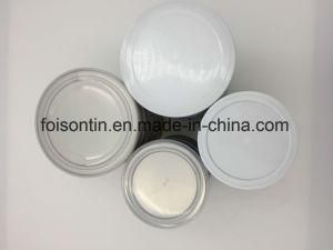 OEM Welding Seal High Quality Milk Powder Tin Can with Easy Open Lid with Low Price