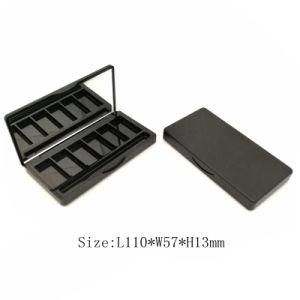 Empty Makeup Custom Cosmetic Packaging Eye Shadow Case