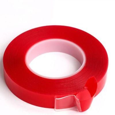 Pack Good Glue Double Sided Pet Adhesive Tape