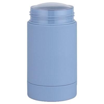 Plastic Packaging Bottle for Deodorant Stick