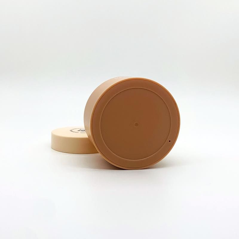 100g Double Wall Cosmetic PP Jar for Cream Product
