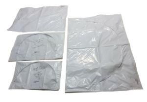 White Non Woven Animal Cremation Dead Body Bag