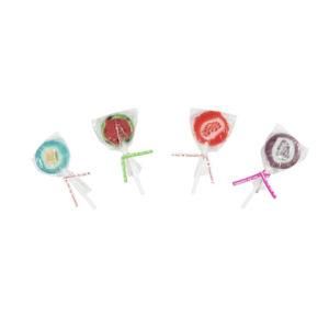 Twist Ties Wire for Cake Pops Sealing Cello Bags Gifts Pack Fastener Sealing