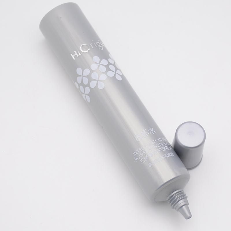 Bb Cream Foundation Protection Cream Tube Cosmetic Plastic Packaging Container