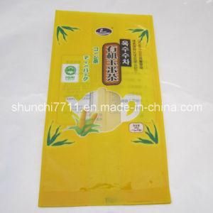 Corn Plastic Food Packaging Bag