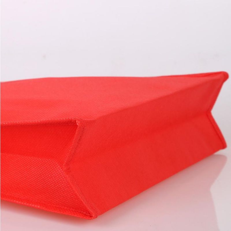 Useful Non-Woven Shopping Handle Bag