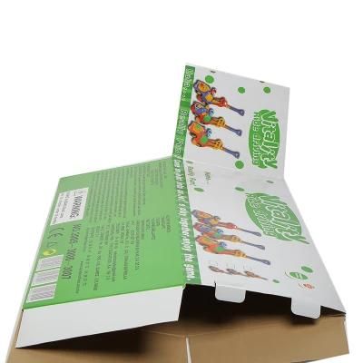 Corrugated Boxes for Packing Toys