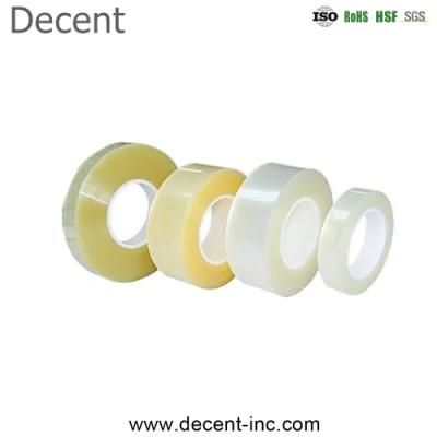 Low Price BOPP Adhesive Sealing Clear Packing Tape