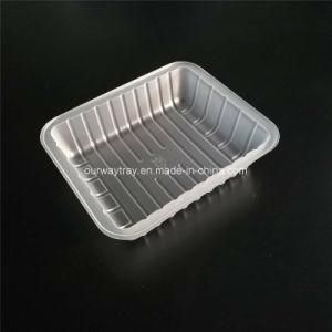 White Pet Cheap Price Packaging Container for Food
