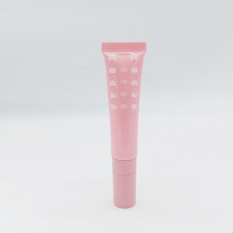 Soft Tube Lipgloss Cosmetics Packaging Eye Cream Empty Soft Tube