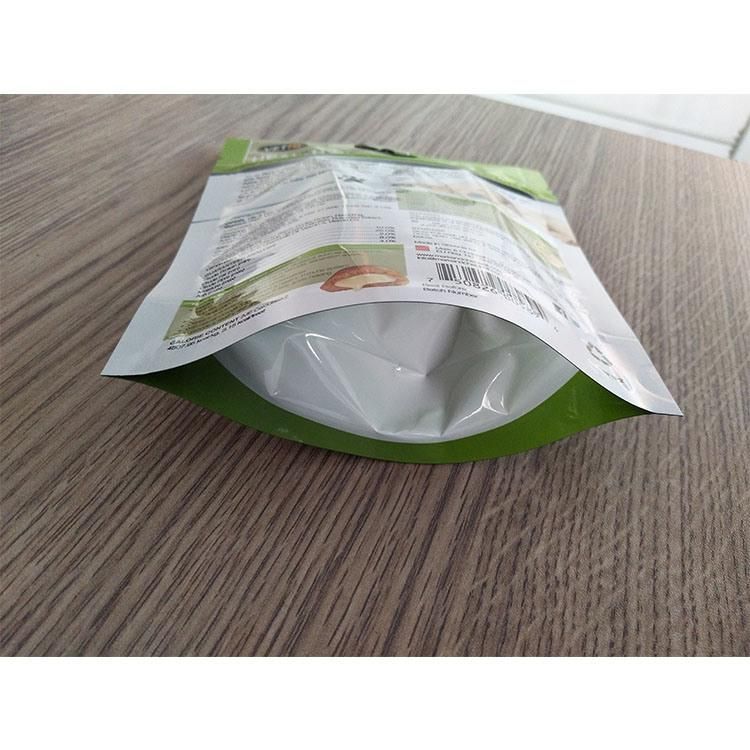 Dog Food Bag