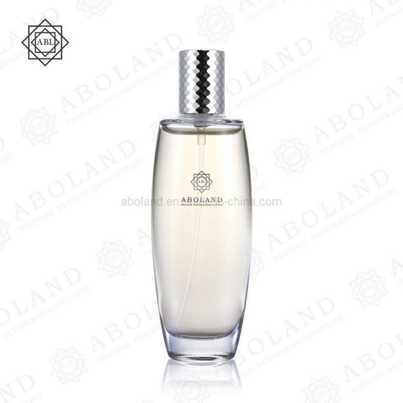 Latest Wholesale Empty Perfume Glass Bottle Min-Size & High Quality