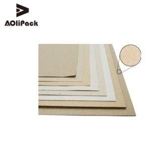 Kraft Anti-Slip Anti Slip Non-Slip Paper Sheet Anti Slip Roll Manufacturer