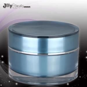 Jy215 100g Round Cosmetic Jar