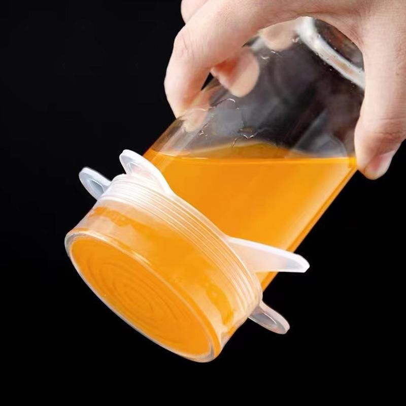 Hot Selling Reusable Silicone Kitchenware