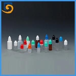 China Supplier Ecannal Bottle