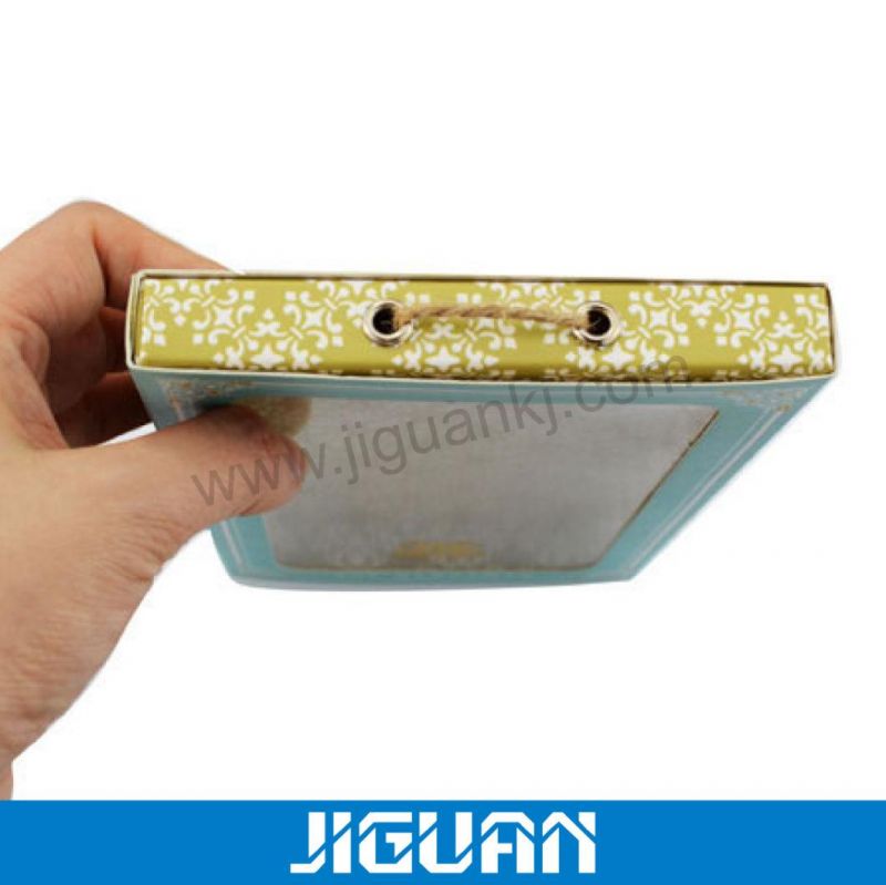 Wholesale Custom Logo Premium Luxury Cardboard Box