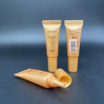 China Manufacturer Customized Hand Cream Plastic Soft Touch Cosmetic Packaging Tube