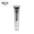 Unique Design Fancy Plastic Laminated 12ml Cosemtic Lip Balm Tube