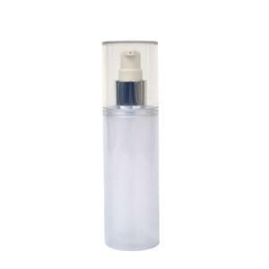 100ml Skincare Cosmetic Packaging Pet Plastic Bottle Spray Bottle