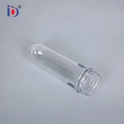 Price China Supplier Pet Preform with Good Workmanship From Leading High Quality