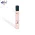 30ml Pink Cosmetic Skincare Packaging Soft Plastic Squeeze Cream Tubes Lotion Tube with Flip Top Cap