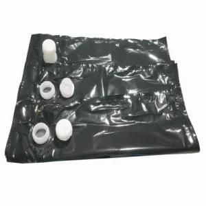 Packaging of Black Film Bag, Chemical Liquid and Herbal Extract