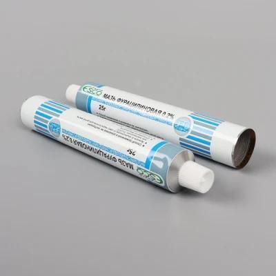 Premium Disposable Customized Carton Diameter 13.5 to 38mm Cigar Soft Customised Paint Tube