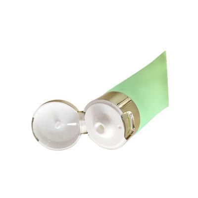 Flip Cap Small Hotel Shampoo Hand Cream Tube