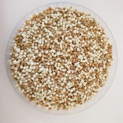 Manufacturer Sell Biodegradable Polylactide Resin PLA Pbat Based Bio Resin for Making Food Bags