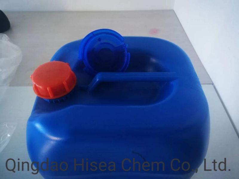 31L Plastic Chemical Drum for Chemical Packing
