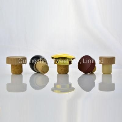 Glass Bottle Caps Glass Bottle Lid Wine Bottle Screw Caps