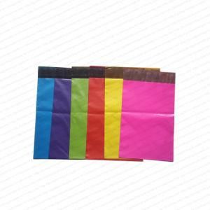 Wholesale Durable Pink Poly Mailer Bags From Directly Manufacturer