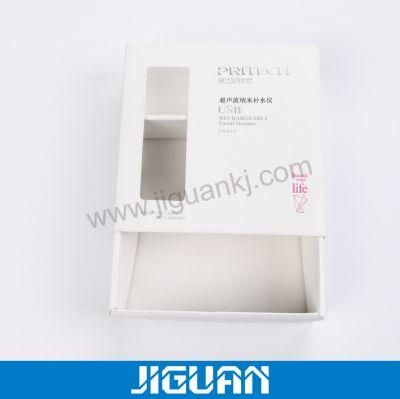 High Quality Kraft Paper Packaging Box for Electronic Products