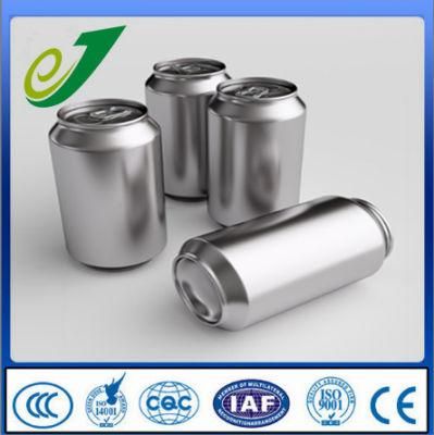 250ml, 330ml, 500ml Empty Aluminum Cans for Sale
