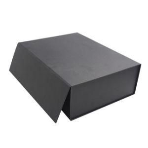 Custom Luxury Retail Clothing/ Garment/ Shoes Packaging Box, Paper Packaging Box and Paper Packaging Printing Manufacturer