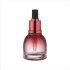 Red Color Cosmetic Dropper Bottle for Essential Oil