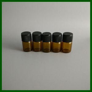 2ml Hot Selling Sample Glass Vial, Essential Oil Bottles