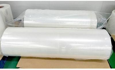 Food Grade Plastic Bag Vacuum Bag Nylon Material