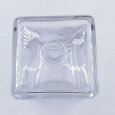 100ml 2021 Cosmetic Packaging Perfume Glass Bottle Jh395