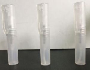 5ml Plastic Pen Style Perfume Bottle Atomizer