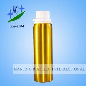 250ml Golden Yellow Oil Bottle