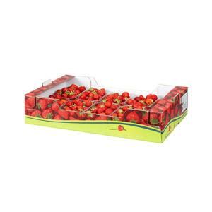 Customized Fruit Banana Cardboard Box with Great Low Prices