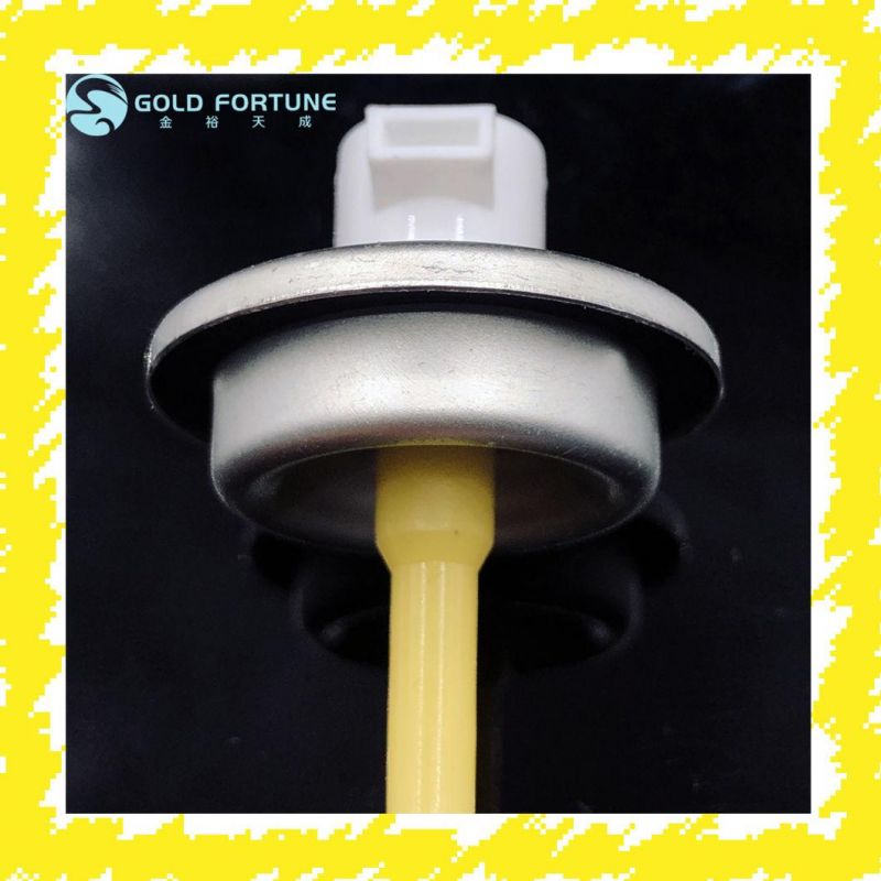 High Quality 1 Inch Valve for Spray Color Paint