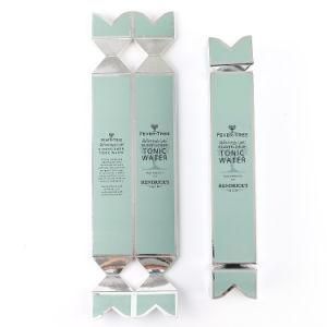 Wholesale Black White Paperbox Custom Luxury Jewelry Cosmetic Perfume Cardboard Gift Packaging Magnetic Paper Box