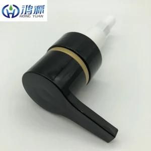 Hongyuan 28/410 Pump Lotion Plastic Pump 2ml, Spiral Lotion Pump 33mm 410 Pumps Sprayer