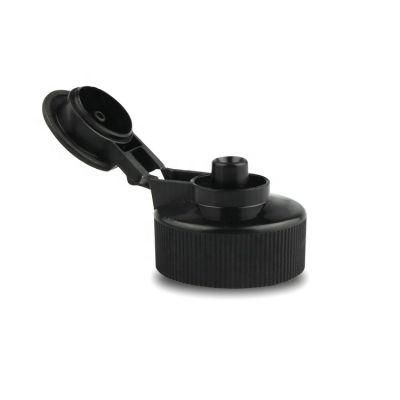 Plastic Tube Flip Top Cap